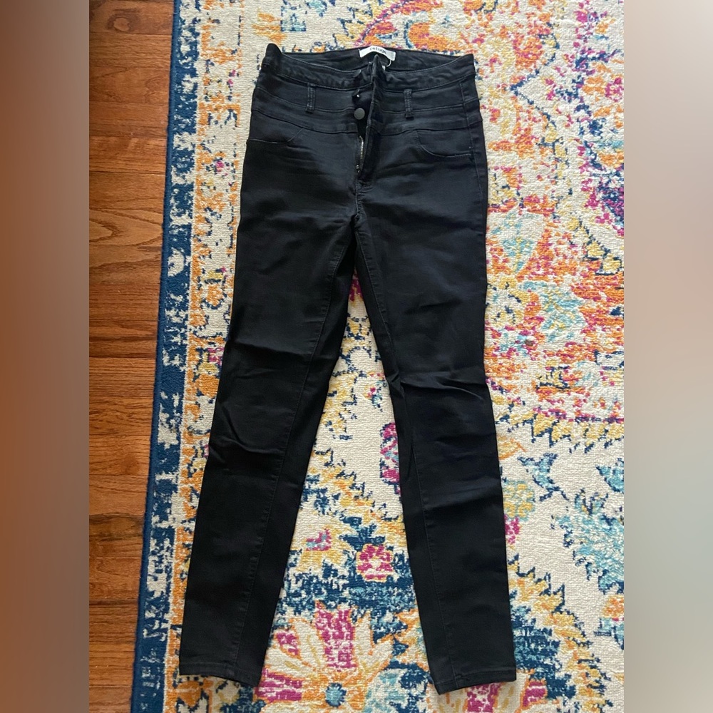 Charlotte Russe jegging